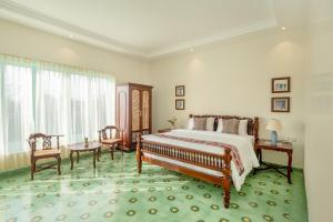 Villa Kouga