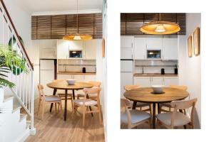 Magno Apartments Ave María