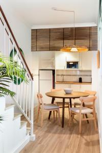 Magno Apartments Ave María