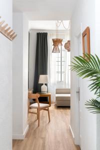 Magno Apartments Ave María