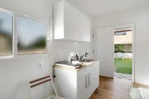 Casa Plaza San Nicolás de Bari - Santa Lucía