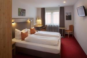 Standard Double Room room in Landgasthof Löwen