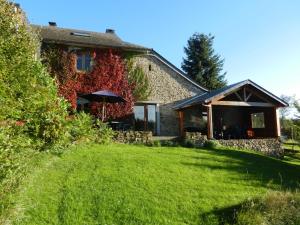 La Cense De Renière - 4hvězdičkové hotely ve městě Ferrières