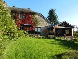 La Cense De Renière - Lorcé