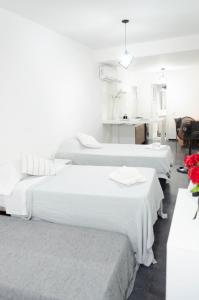 Departamento a metros de Calle Aristides