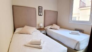 Modern apartment close to the Camp Nou Stadium