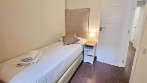 Modern apartment close to the Camp Nou Stadium