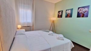 Modern apartment close to the Camp Nou Stadium