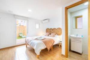 WintowinRentals Huelin Houses con Terraza Chill Out