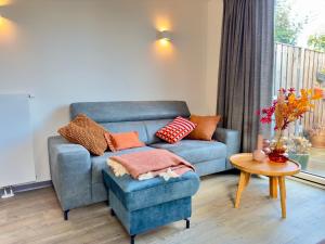 Zoutelande Koddelaan vakantiewoning