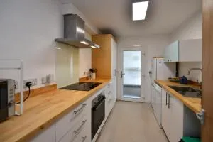 Pottery Cottage, Lochans Lodge - 凯恩莱安