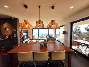 Villa Paioryna - Moradia num local tranquilo