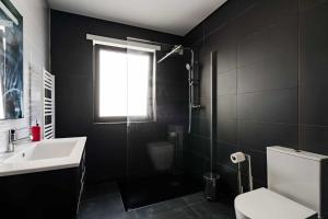 Villa Paioryna - Moradia num local tranquilo