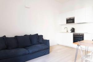 HACCA Collection - Bocconi, Navigli 1BR