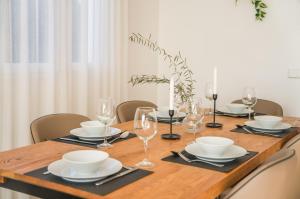 Traumhafte Villa Marisol für 8 Gäste am Meer