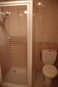 Appartements logement entre lac et montagnes : photos des chambres