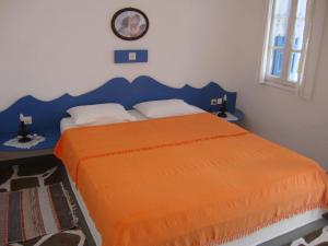 Hotel Aegean Home Studios & Apartments Kalymnos Greece