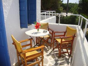 Hotel Aegean Home Studios & Apartments Kalymnos Greece