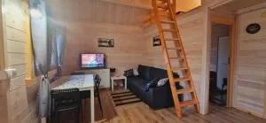 BORSKIE CHATKI - Bak