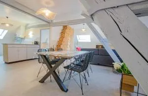 Le presbytere - Ruvigny