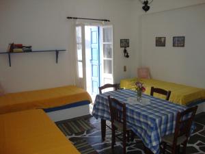 Hotel Aegean Home Studios & Apartments Kalymnos Greece