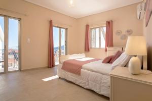 Sweet Dreams Sea View Apt