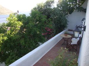 Hotel Aegean Home Studios & Apartments Kalymnos Greece