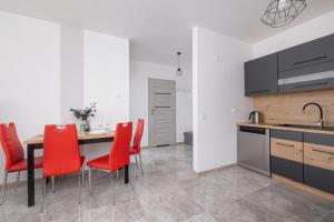 Kraków Elegant Apartment Near The Water Park by Rent like home