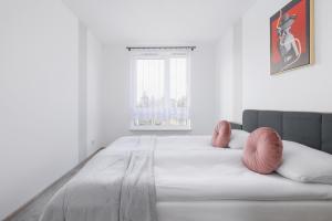 Kraków Elegant Apartment Near The Water Park by Rent like home