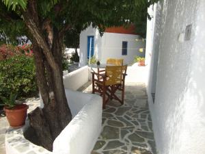 Hotel Aegean Home Studios & Apartments Kalymnos Greece