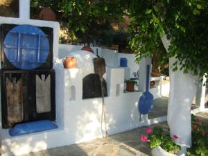 Hotel Aegean Home Studios & Apartments Kalymnos Greece