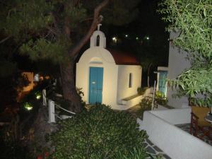 Hotel Aegean Home Studios & Apartments Kalymnos Greece