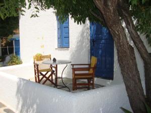 Hotel Aegean Home Studios & Apartments Kalymnos Greece