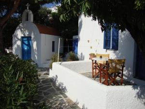 Hotel Aegean Home Studios & Apartments Kalymnos Greece