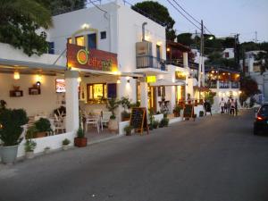 Hotel Aegean Home Studios & Apartments Kalymnos Greece