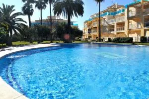 La Rivera, 2 dormitorios, by Bookindenia - Torrecarrals