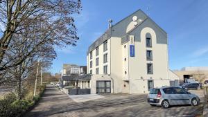 Hotels The Originals City, Hotel Orleans Nord (Inter-Hotel) : photos des chambres