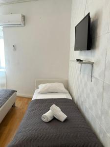 Apartments Tara and Karla