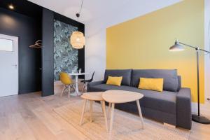 Marcq-en-Baroeul - beautiful fully equipped ! 2p