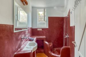 Lefkes Village Living