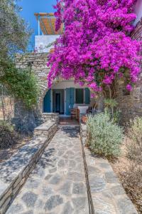 Lefkes Village Living