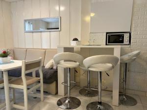 Apartments Tara and Karla