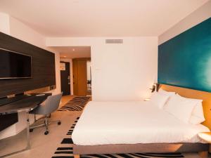 Hotels Novotel Le Havre Centre Gare : photos des chambres