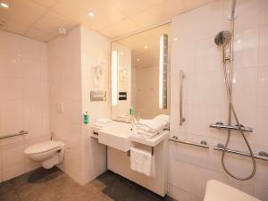 Hotels Novotel Le Havre Centre Gare : photos des chambres