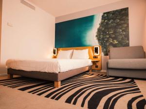 Novotel Le Havre Centre Gare