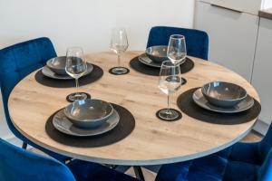 The Hertfordshire Hideaway - Entire apartment - Free Parking - 2 bedroom 2 bathroom - 20minutesLondon