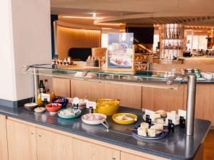Hotels Novotel Le Havre Centre Gare : photos des chambres