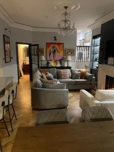 East Cliff - Bamber Bridge