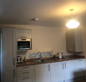 Entire guest suite with gated property