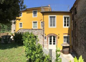 Casa Vacanze